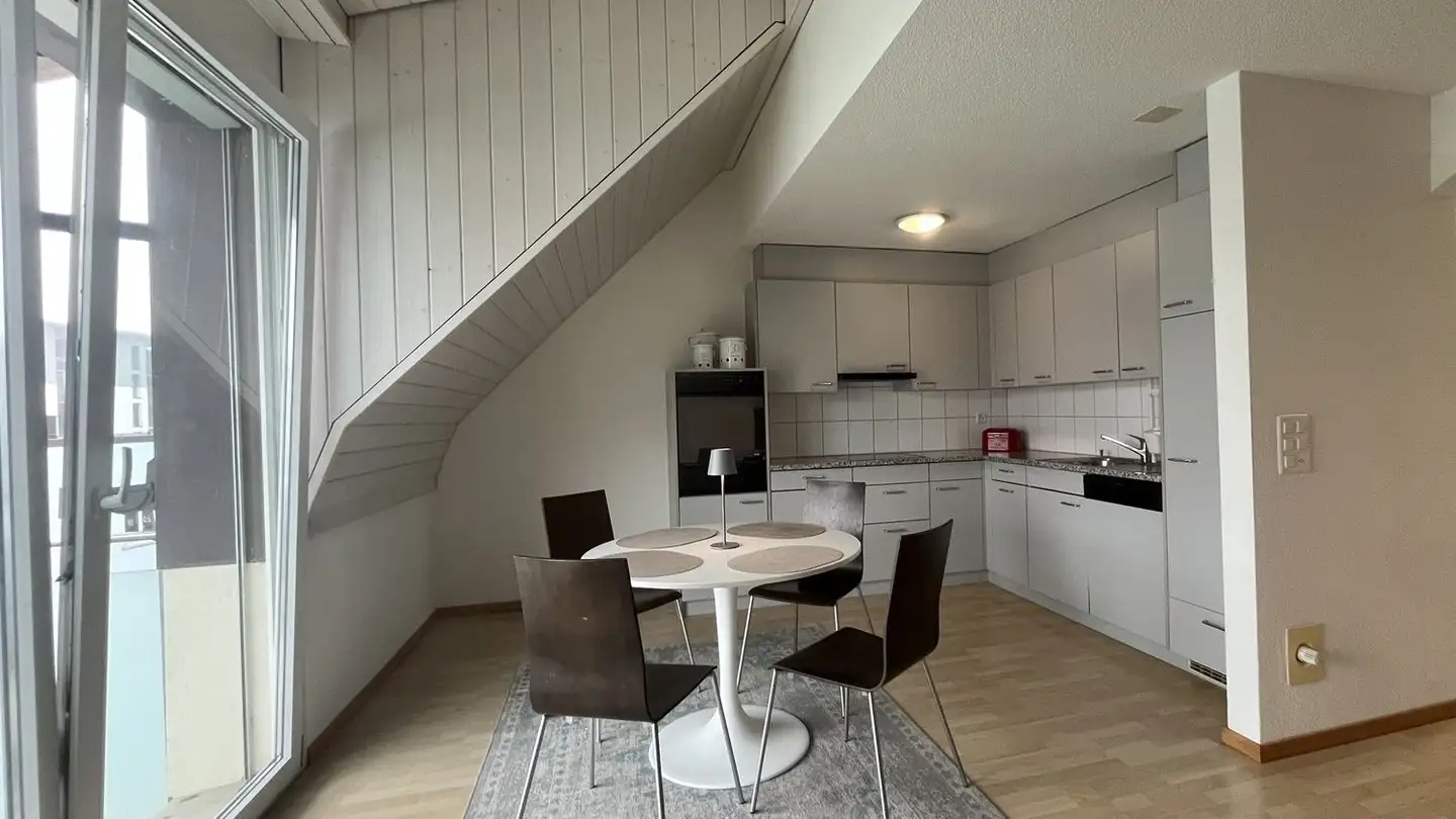 Wohnung mieten - 8172 Niederglatt ZH - Foto 3