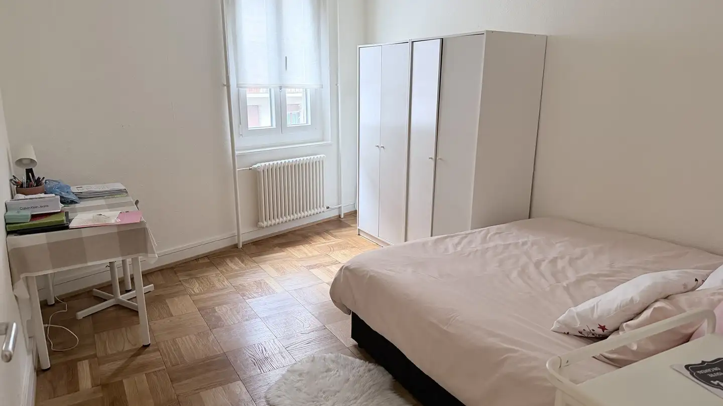 Chambre à louer - 1227 Carouge GE