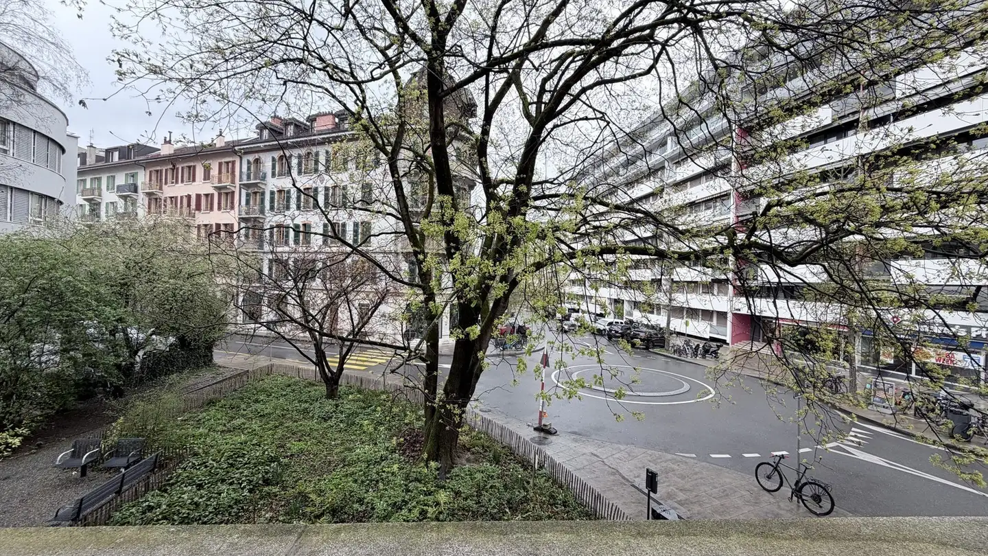 Chambre à louer - 1227 Carouge GE - Photo 2