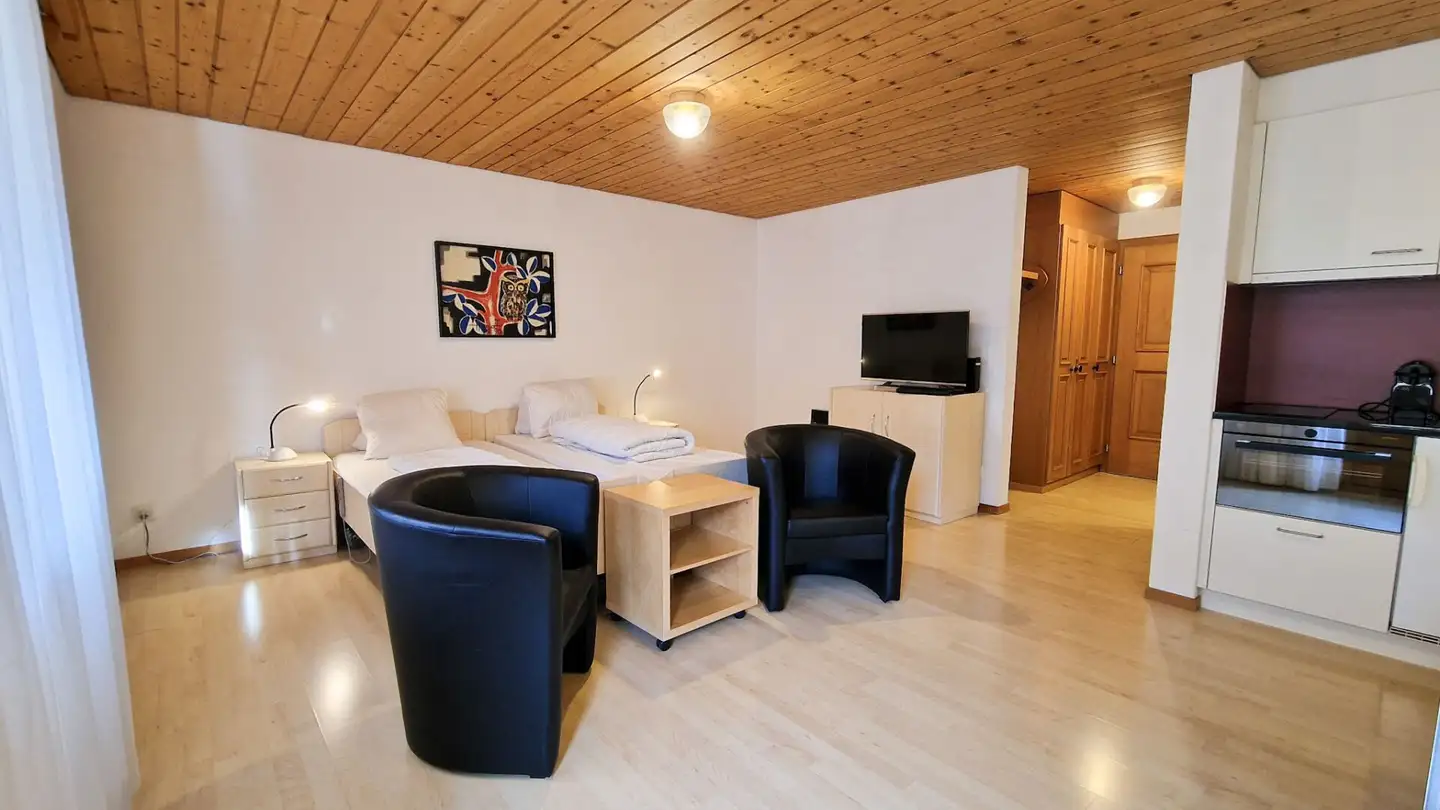 Wohnung kaufen - Quadernstrasse, 7317 Valens - Foto 4
