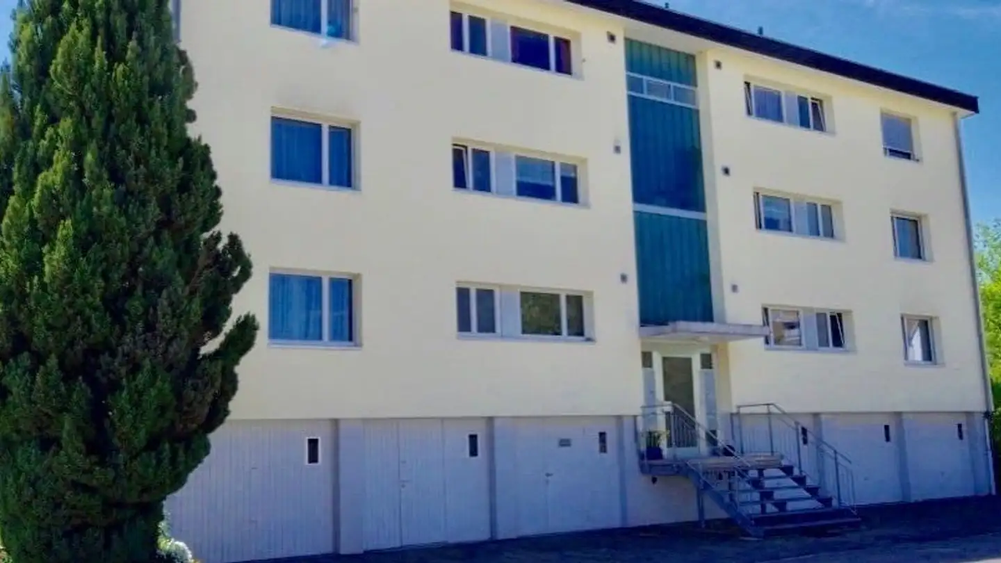 Appartamento in affitto - Florastrasse 5, 8353 Elgg - Photo 2