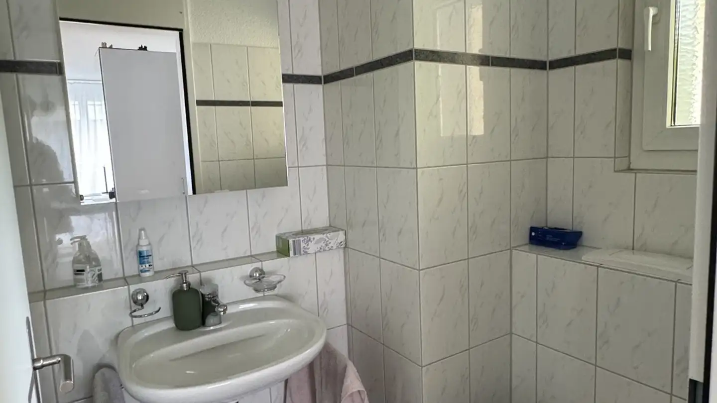 Appartement à louer - Grundhofstrasse, 8704 Herrliberg - Photo 4