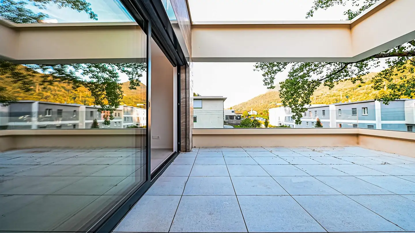 Appartamento in vendita - Via Al Municipio 12, 6917 Barbengo - Foto 2