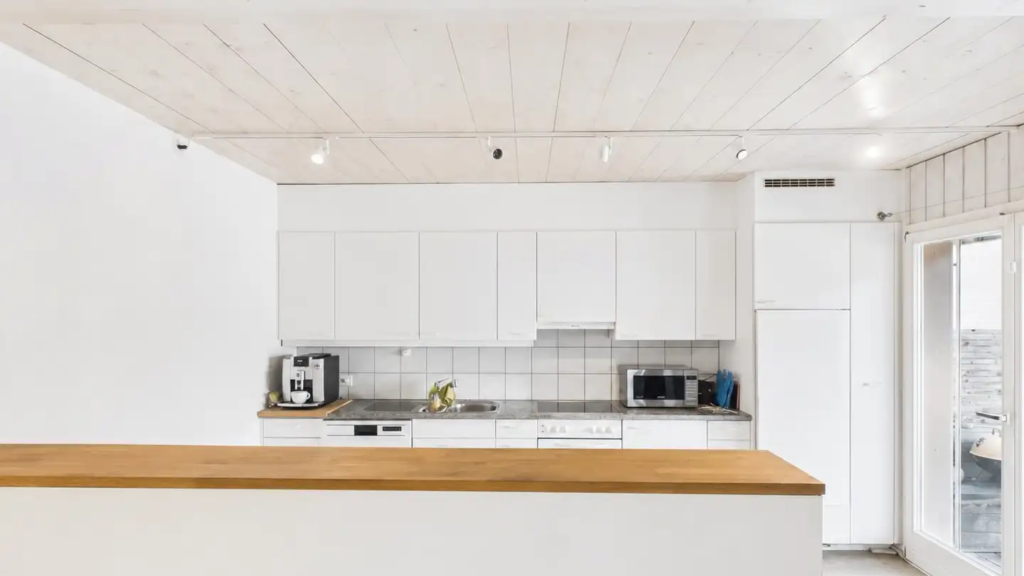 Einfamilienhaus kaufen - Alte Tösstalstrasse 32, 8487 Rämismühle - Foto 3