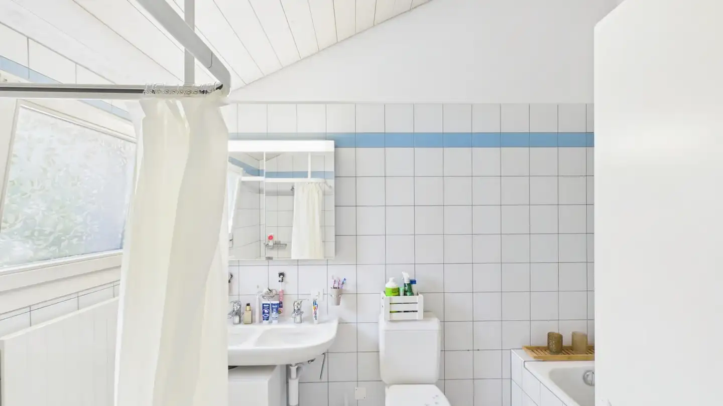 Einfamilienhaus kaufen - Alte Tösstalstrasse 32, 8487 Rämismühle - Foto 4