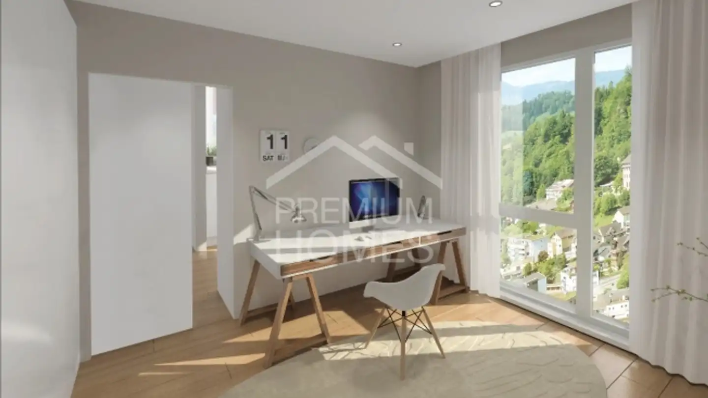 Appartamento in vendita - 6110 Wolhusen - Foto 3