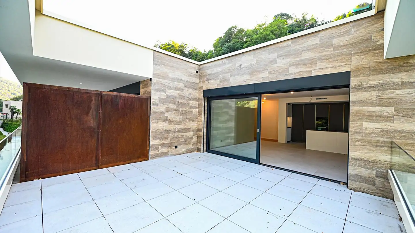 Appartamento in vendita - Via Al Municipio 12, 6917 Barbengo - Foto 3