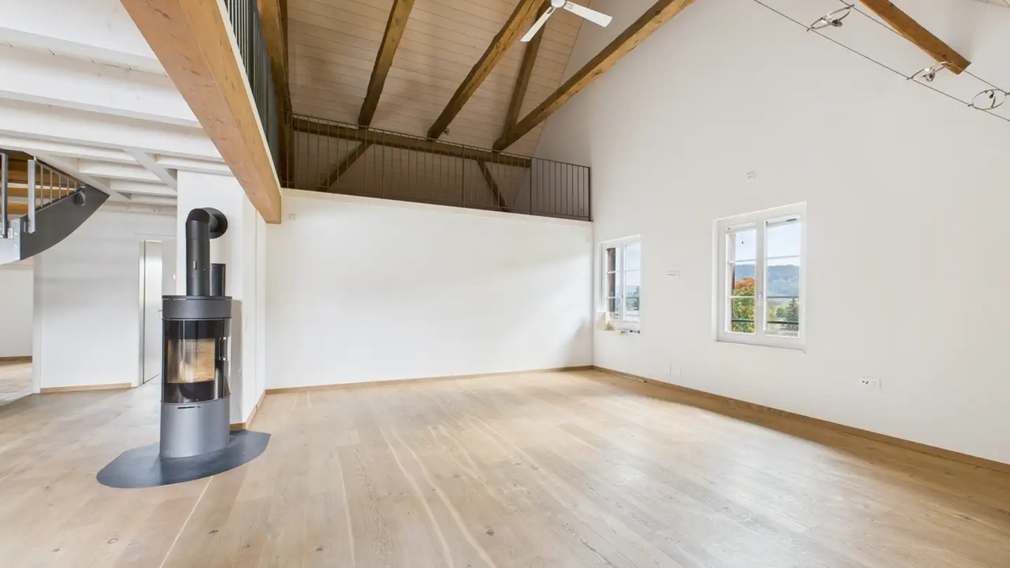 Duplex in affitto - 3066 Stettlen - Photo 4