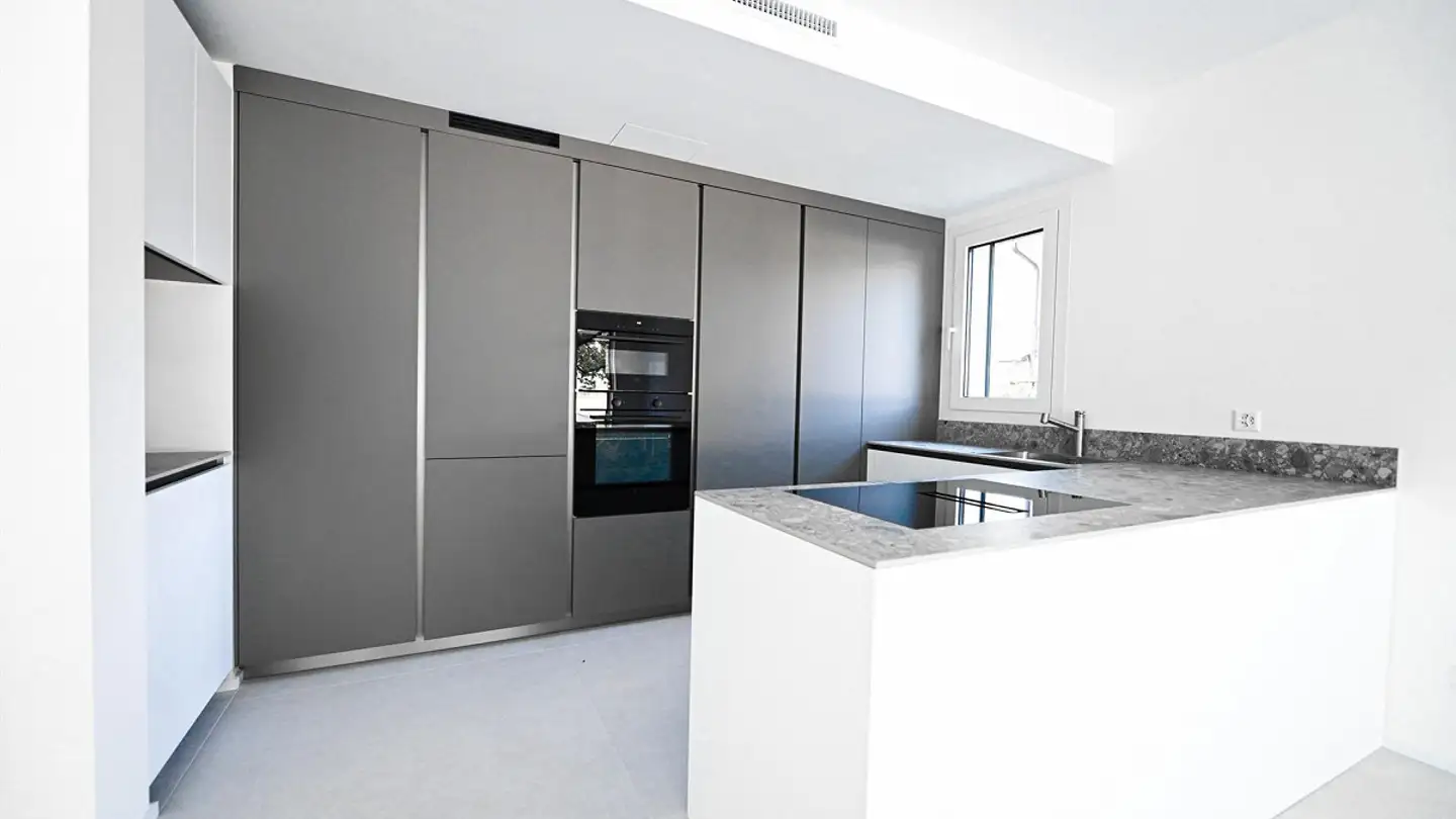 Appartamento in vendita - Via Al Municipio 12, 6917 Barbengo - Foto 4