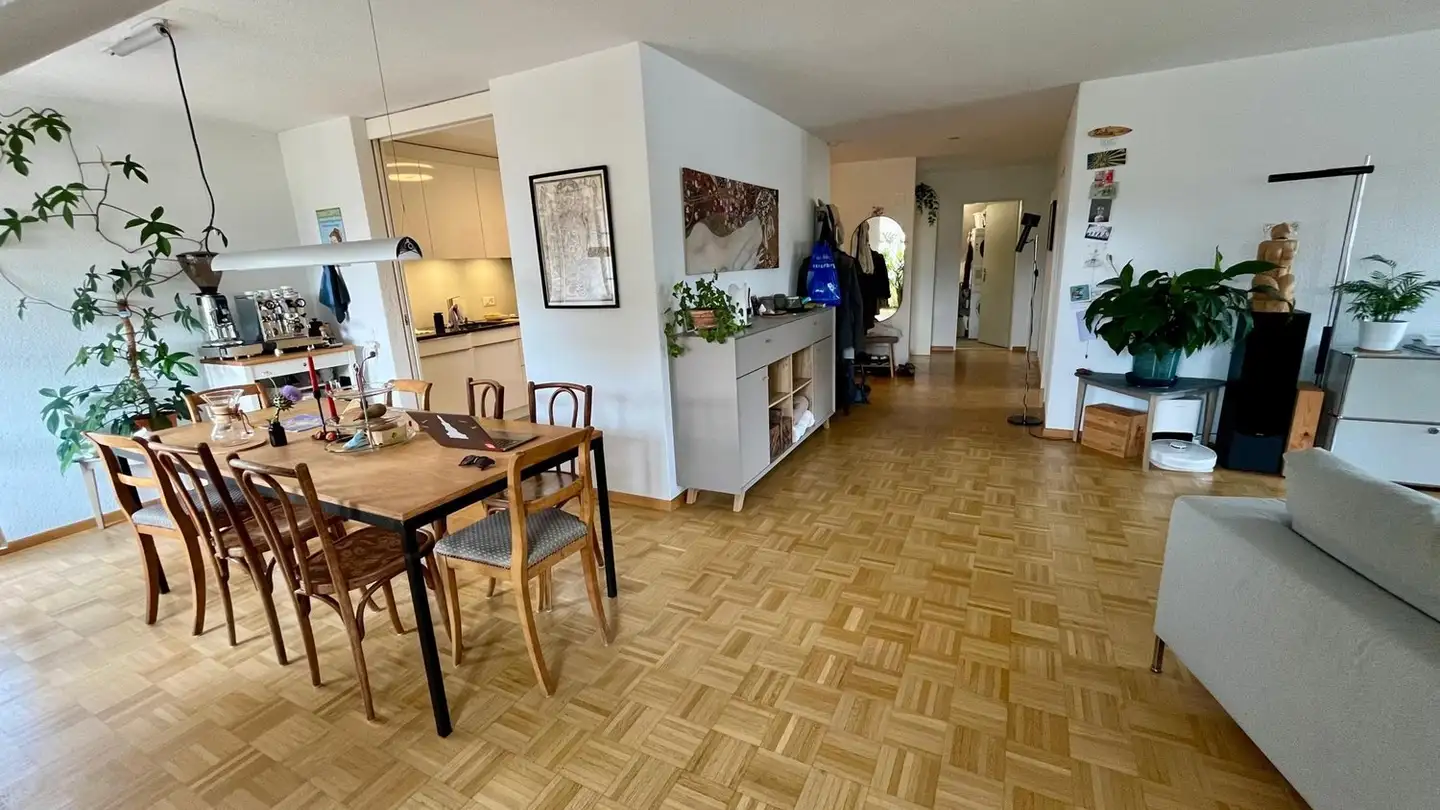 Appartement à louer - Pfistergasse 3, 6003 Luzern