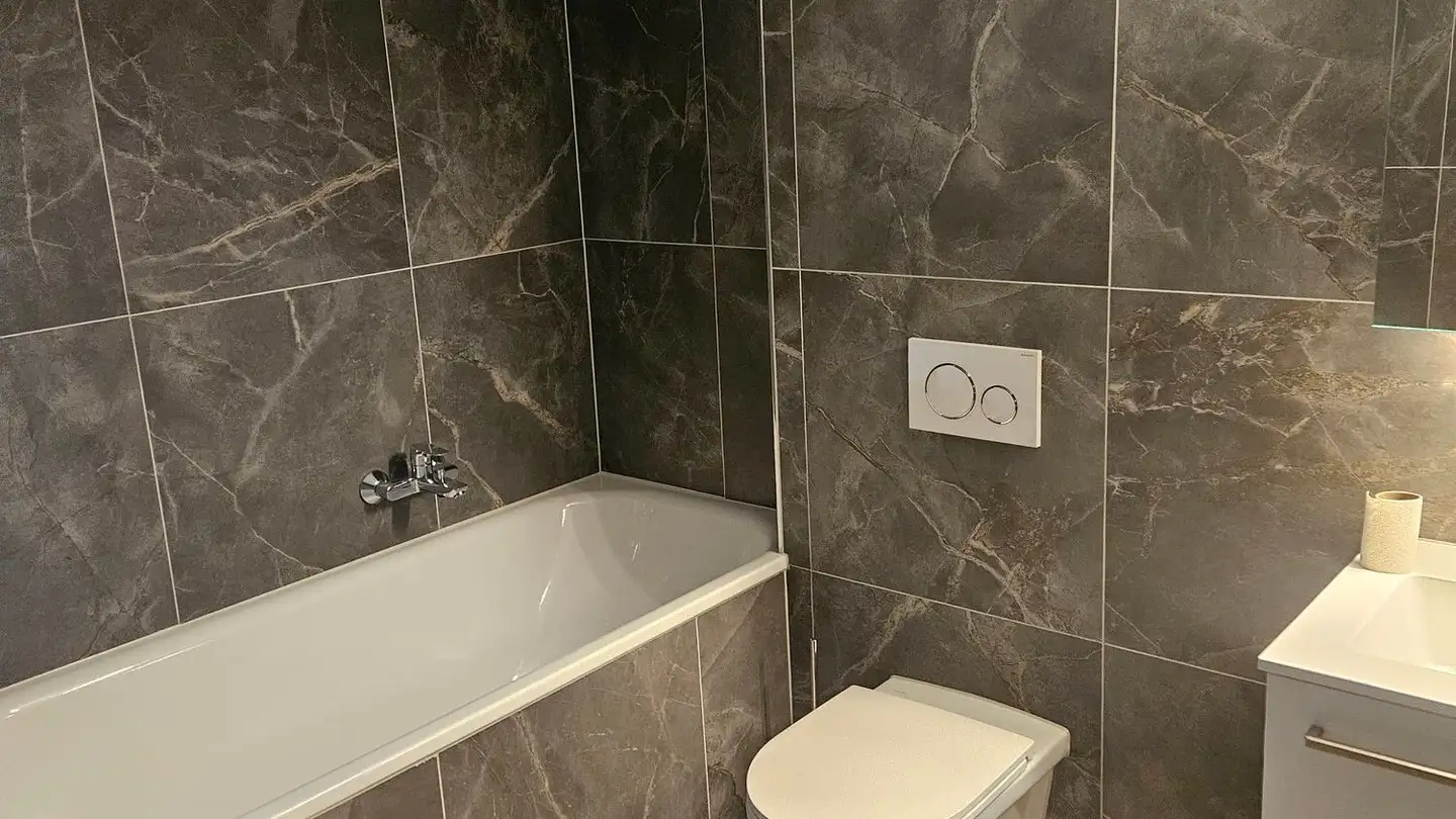 Attique à louer - Brunnmattstrasse 27, 3414 Oberburg - Photo 2