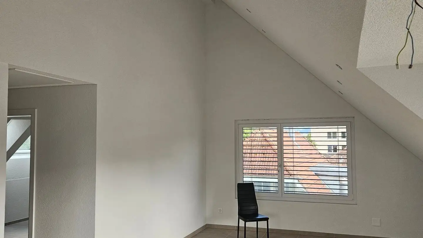 Attique à louer - Brunnmattstrasse 27, 3414 Oberburg - Photo 3