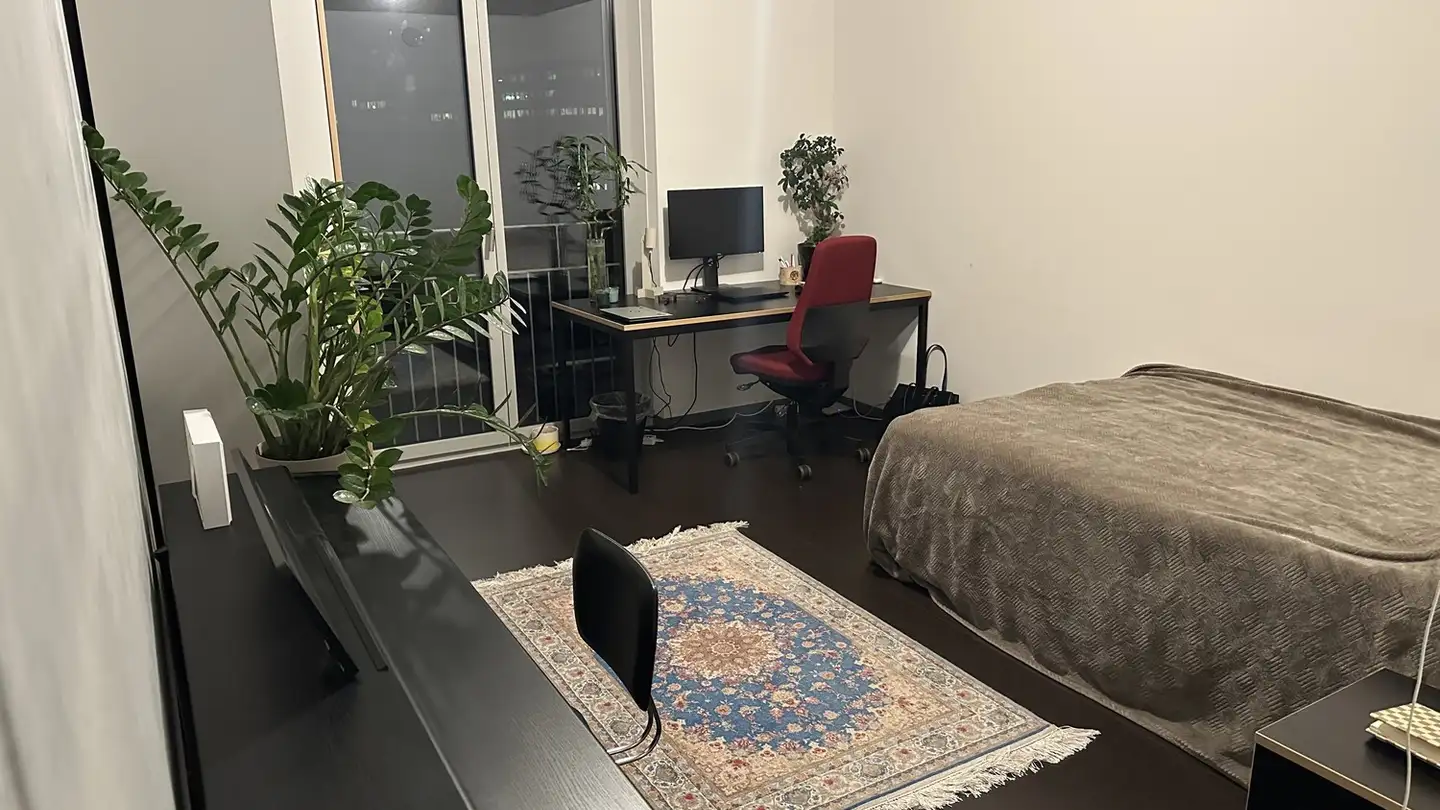 Wohnung mieten - Uetlibergstrasse 111a, 8045 Zürich - Foto 2