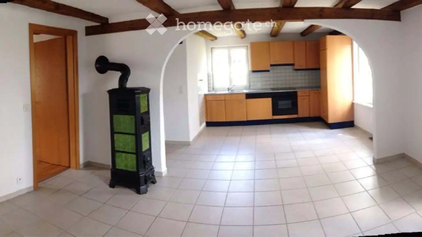 Wohnung mieten - 9436 Balgach - Foto 2