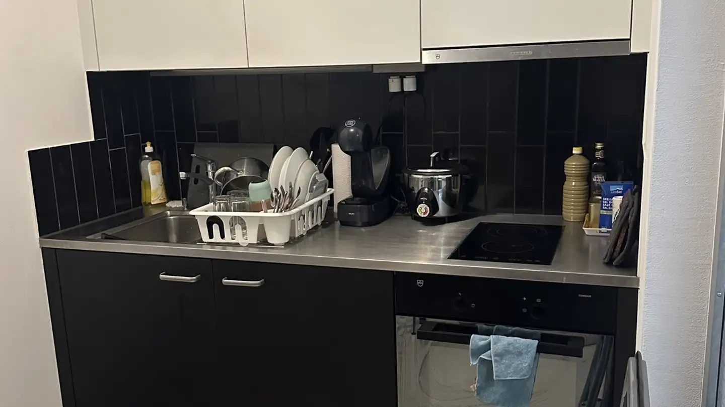 Wohnung mieten - Uetlibergstrasse 111a, 8045 Zürich - Foto 4