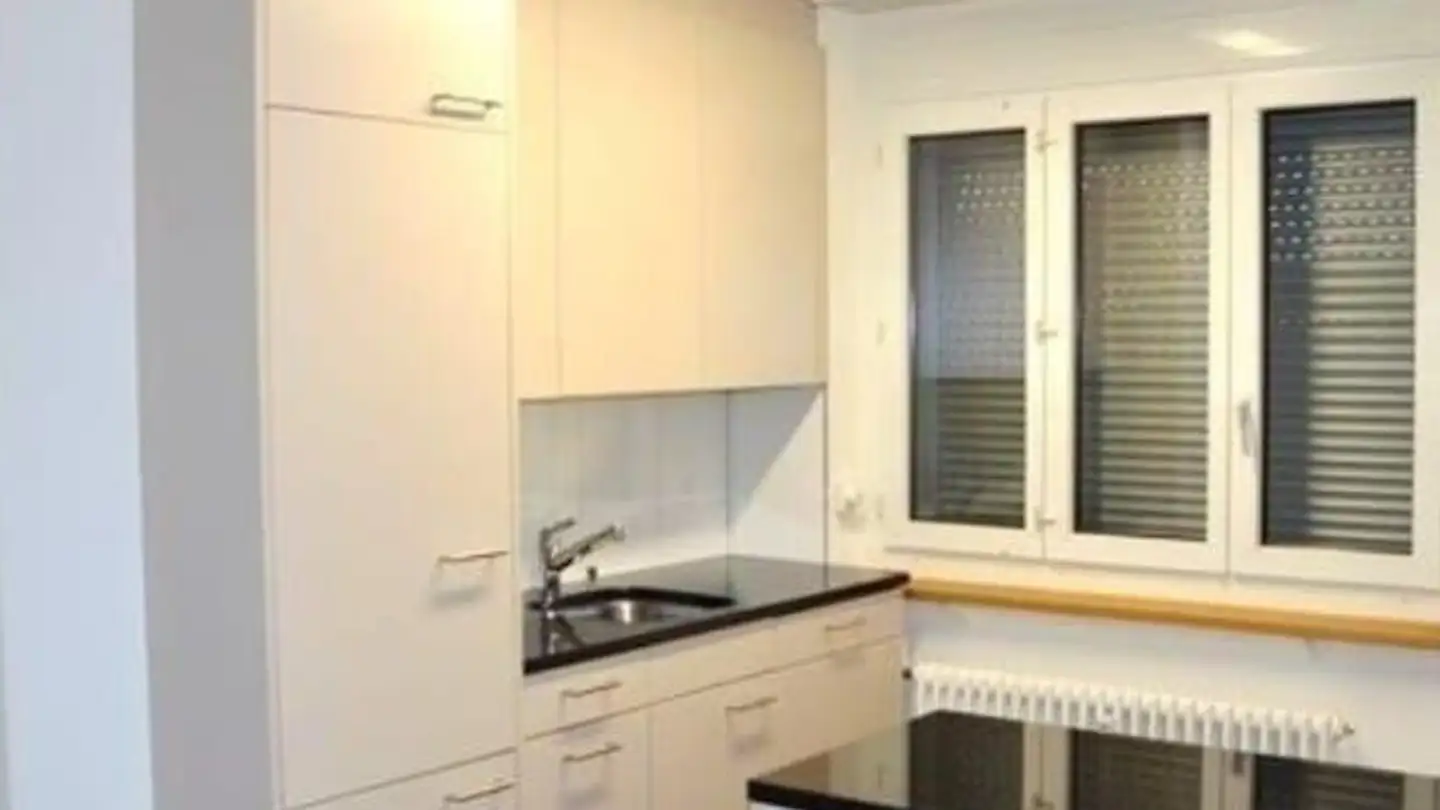 Apartment for rent - 8500 Frauenfeld