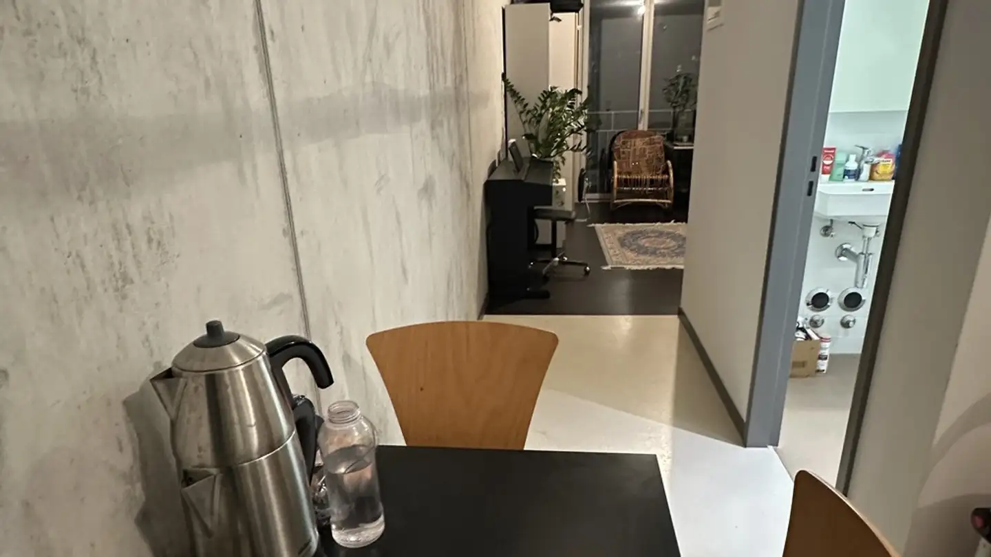 Wohnung mieten - Uetlibergstrasse 111a, 8045 Zürich - Foto 3