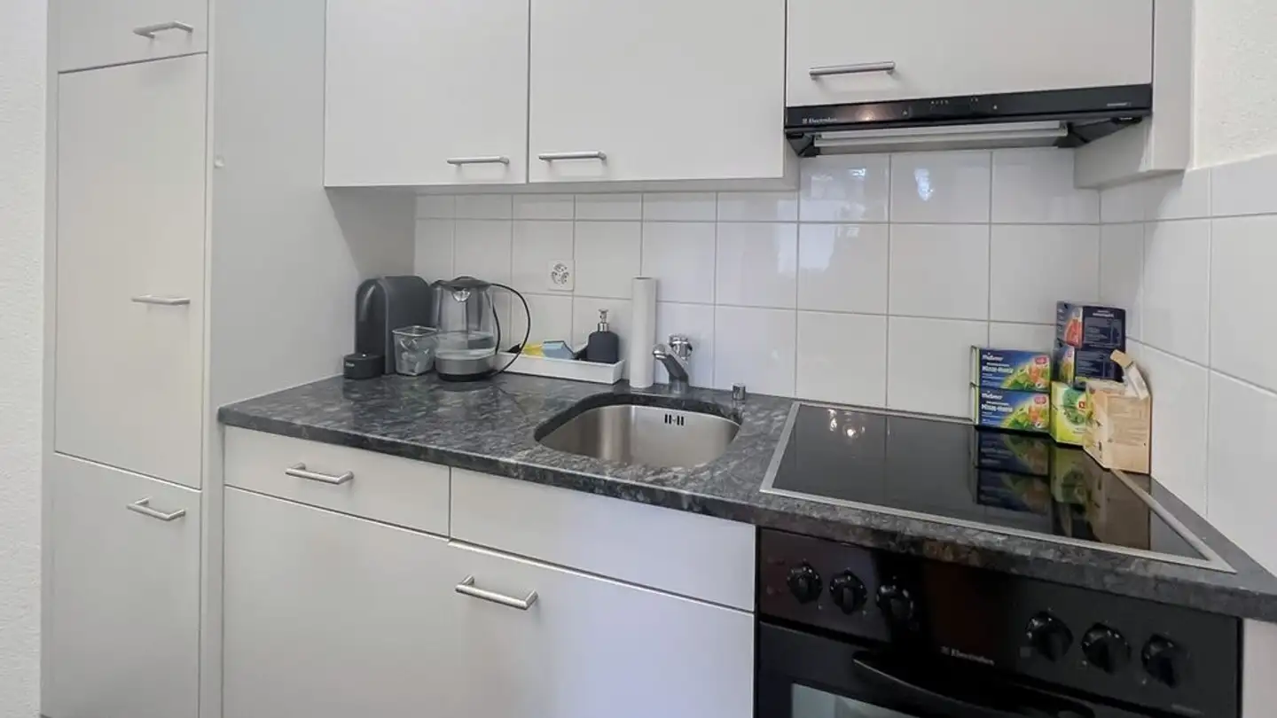 Apartment for rent - Rehetobelstrasse 2, 9000 St. Gallen - Photo 4