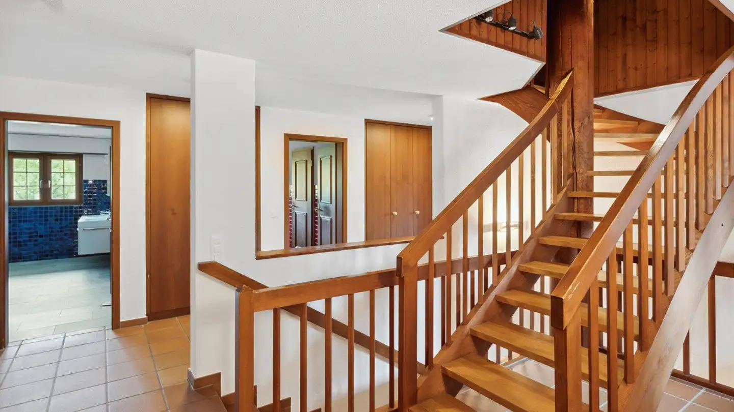 Fattoria in affitto - 8627 Grüningen - Photo 3