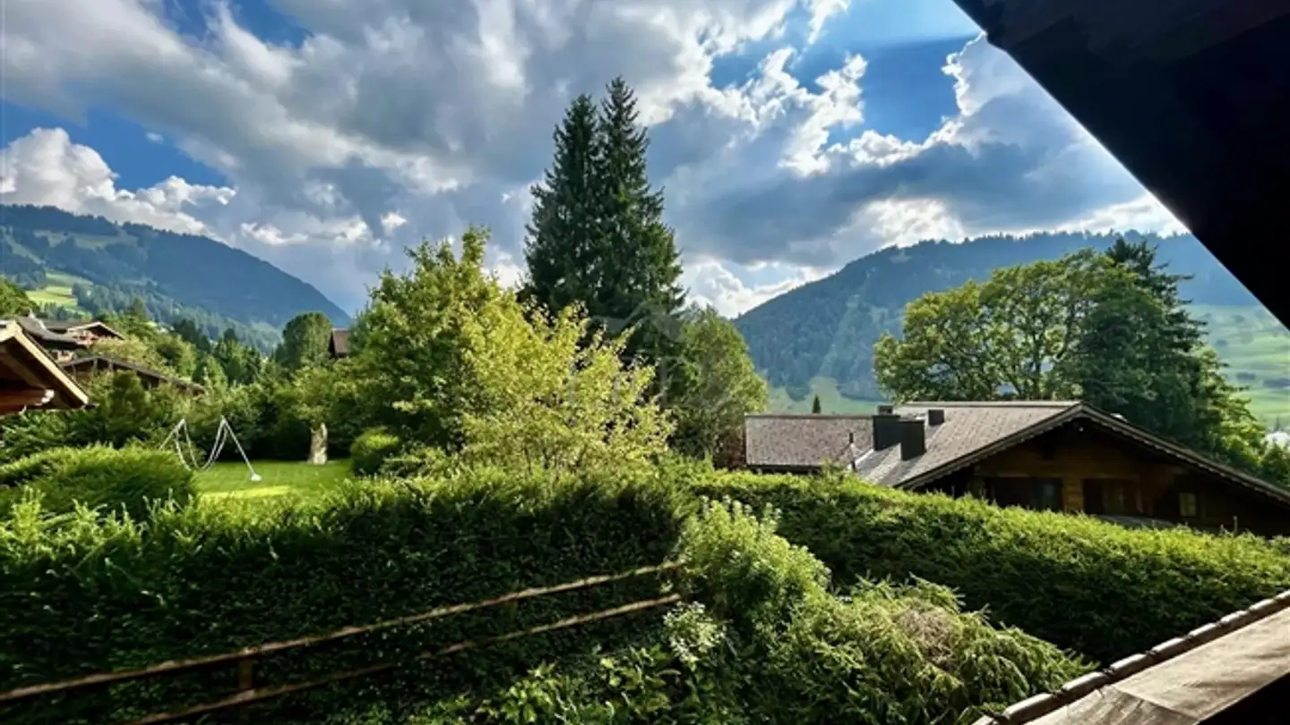 Appartamento in affitto - Lauenenstrasse 19, 3780 Gstaad - Photo 4