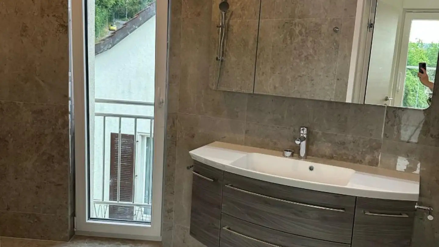 Apartment for rent - 8200 Schaffhausen - Photo 2