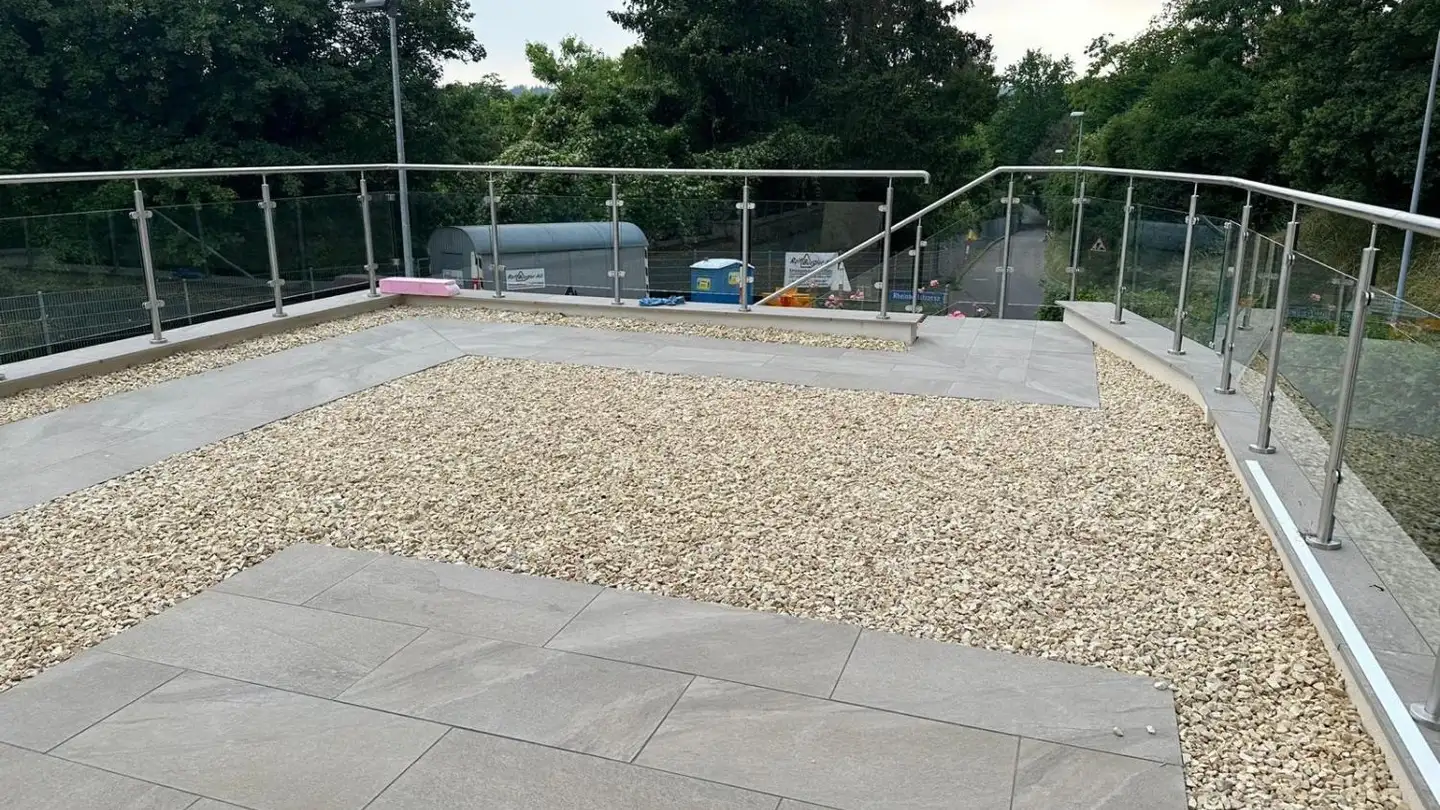 Apartment for rent - 8200 Schaffhausen - Photo 3