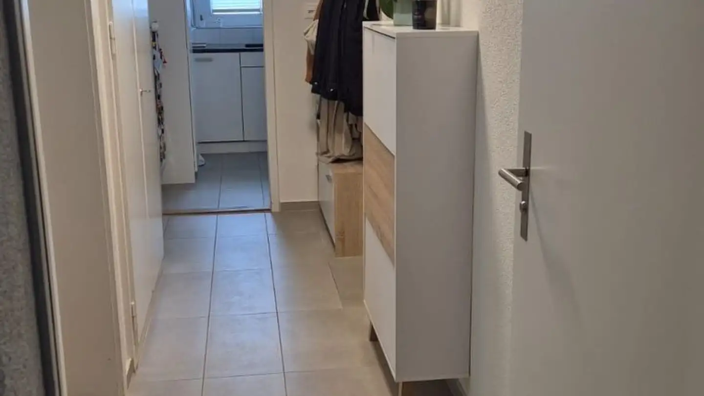 Chambre à louer - 3172 Niederwangen b. Bern - Photo 2