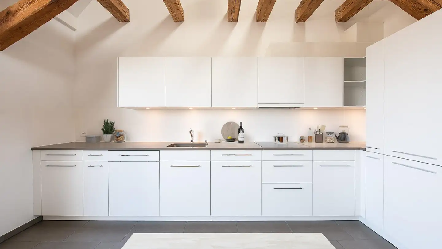 Apartment for rent - Rothüsliweg 12, 8200 Schaffhausen - Photo 4