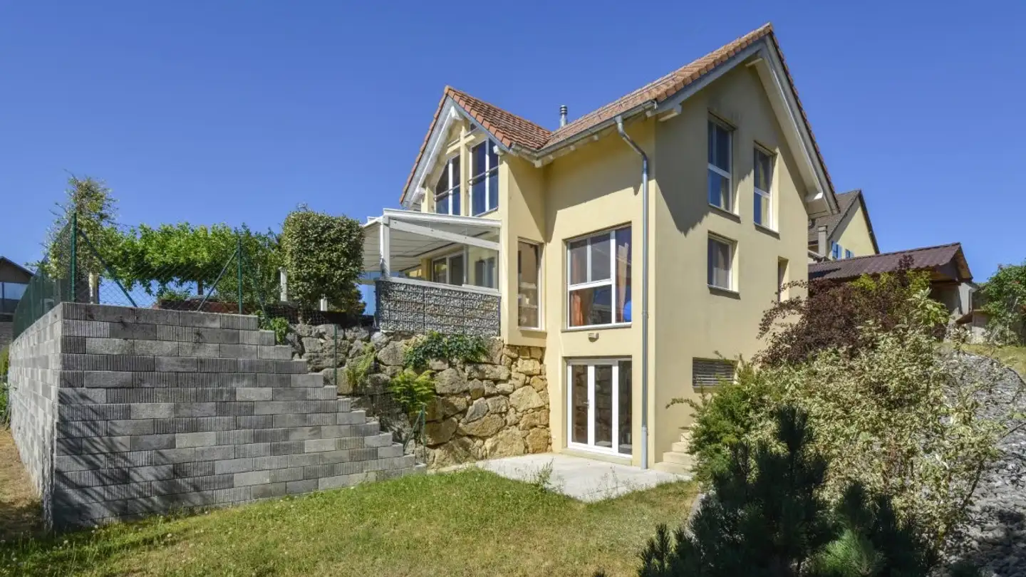 Villa for sale - 1316 Chevilly - Photo 4