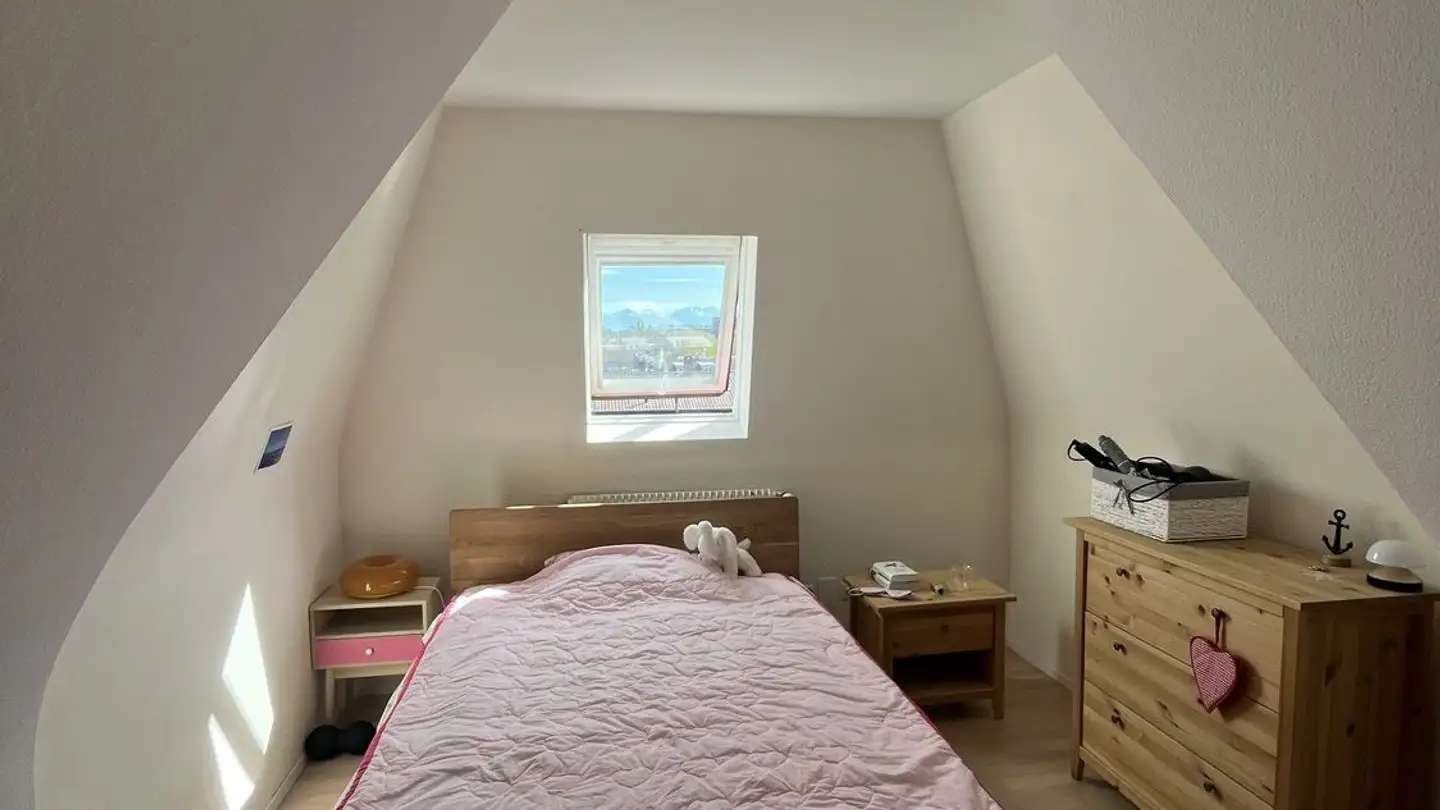 Appartement à louer - Waldhöheweg 33, 3013 Bern
