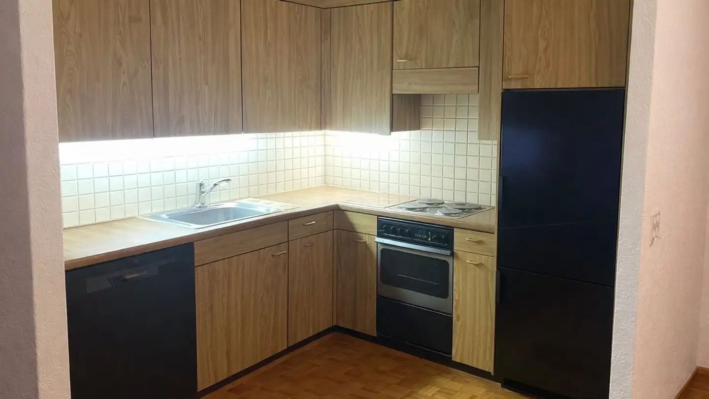 Appartement à louer - Püntstrasse 23, 8810 Horgen