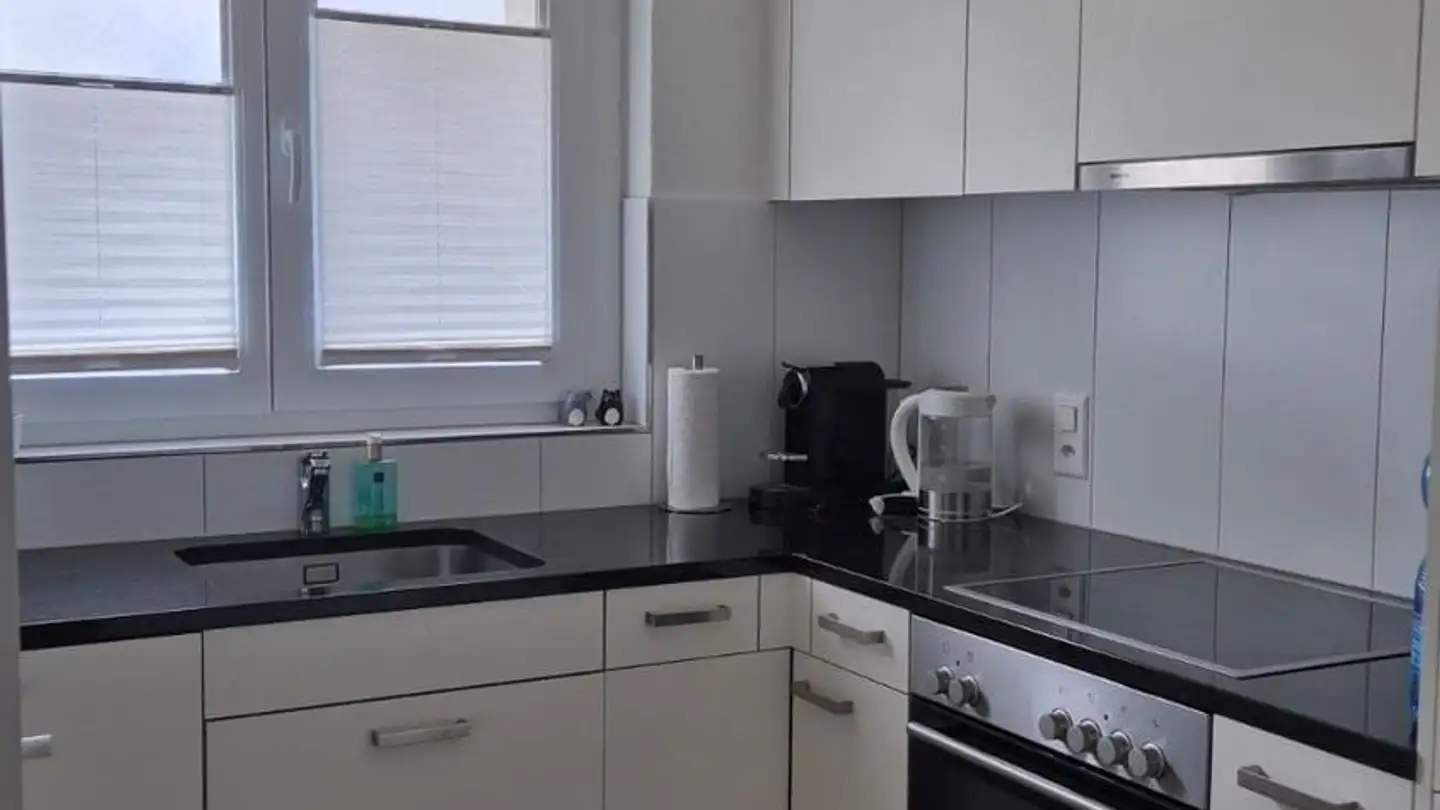 Chambre à louer - 3172 Niederwangen b. Bern - Photo 3