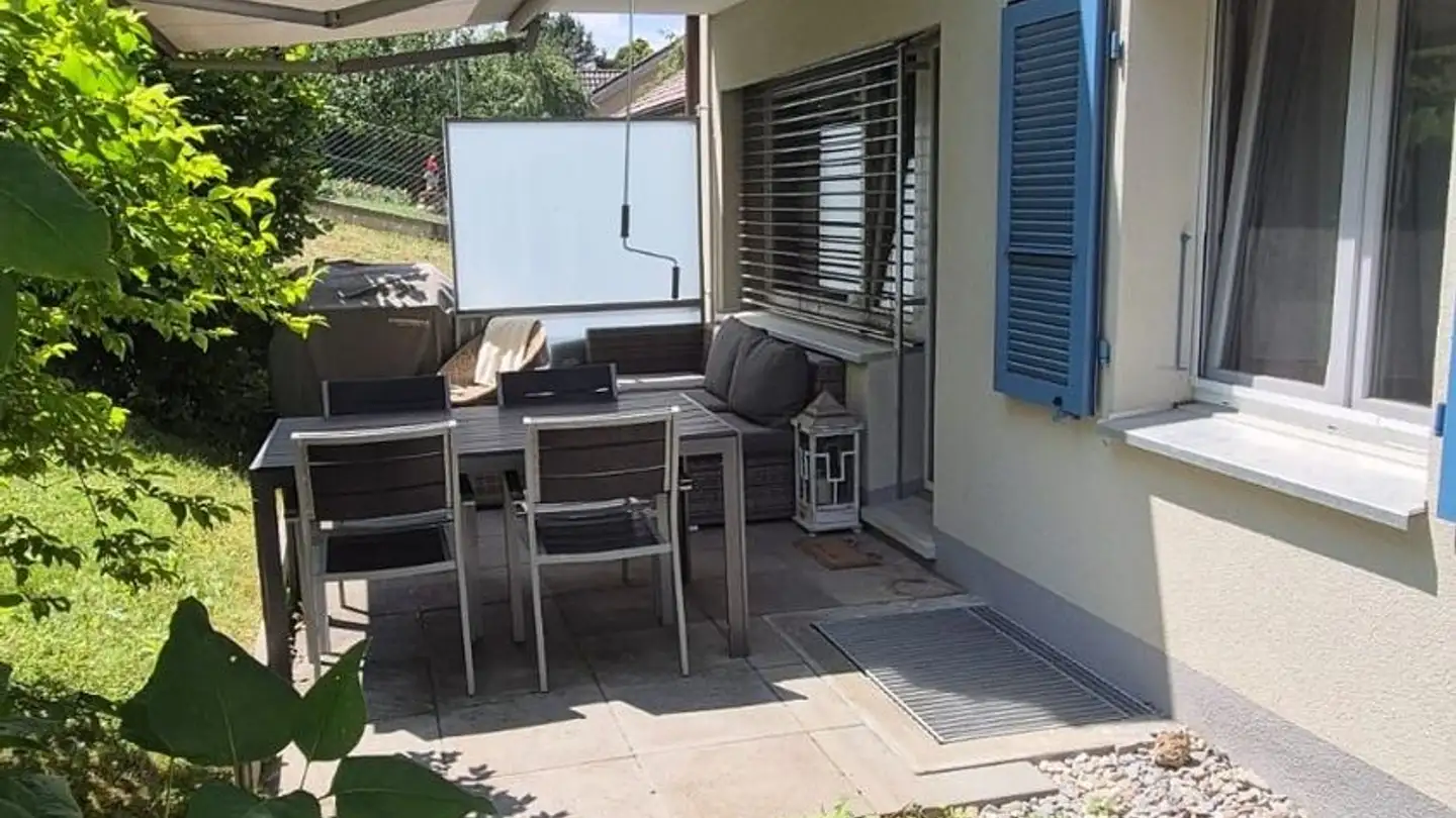Chambre à louer - 3172 Niederwangen b. Bern - Photo 4