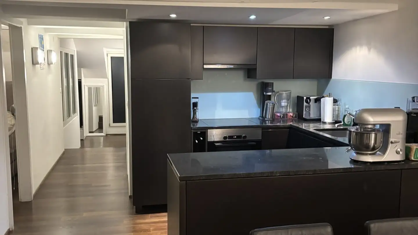 Appartement à louer - Niederdorfstrasse 48, 8001 Zürich