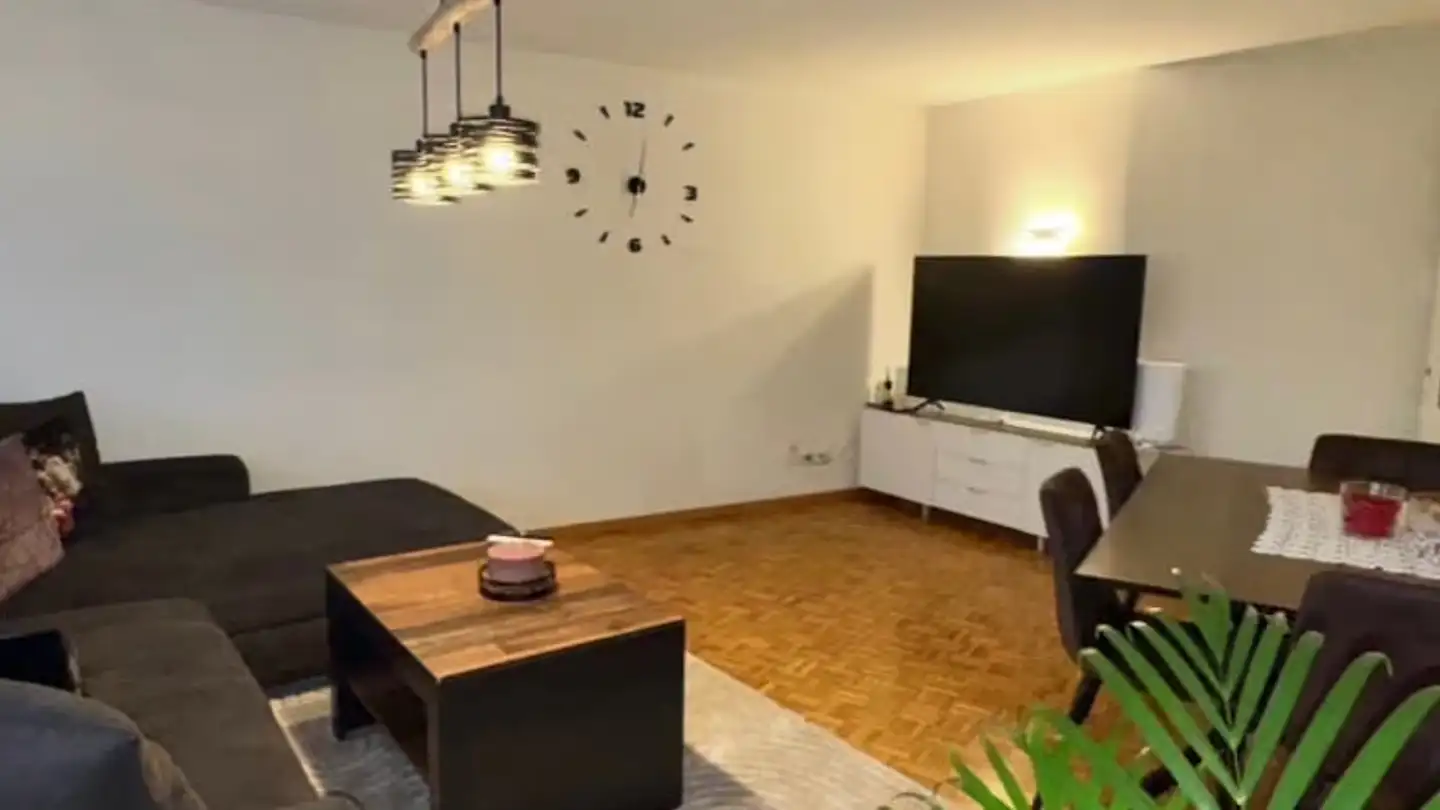 Appartement à louer - Bahnhofstrasse 27, 8280 Kreuzlingen