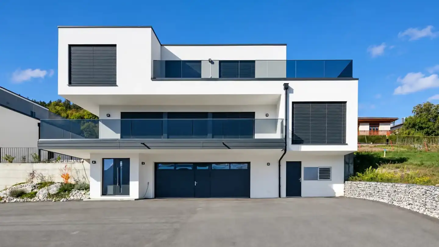 Maison individuelle à vendre - 3971 Chermignon - Photo 4