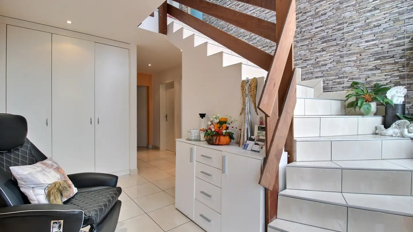 Single house for sale - Route Du Bois Du Puits 12, 1772 Grolley - Photo 2