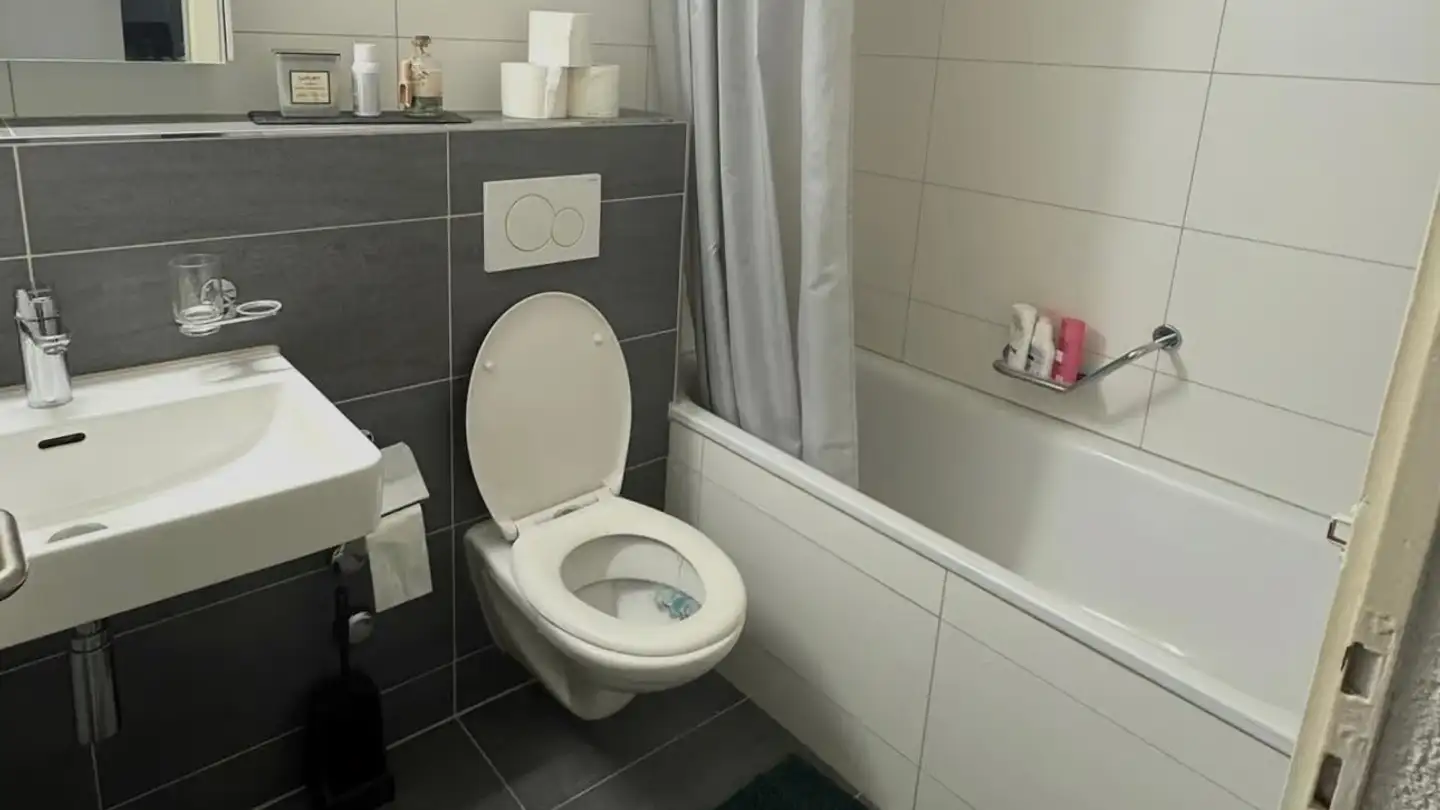 Appartement à louer - Bahnhofstrasse 27, 8280 Kreuzlingen - Photo 4