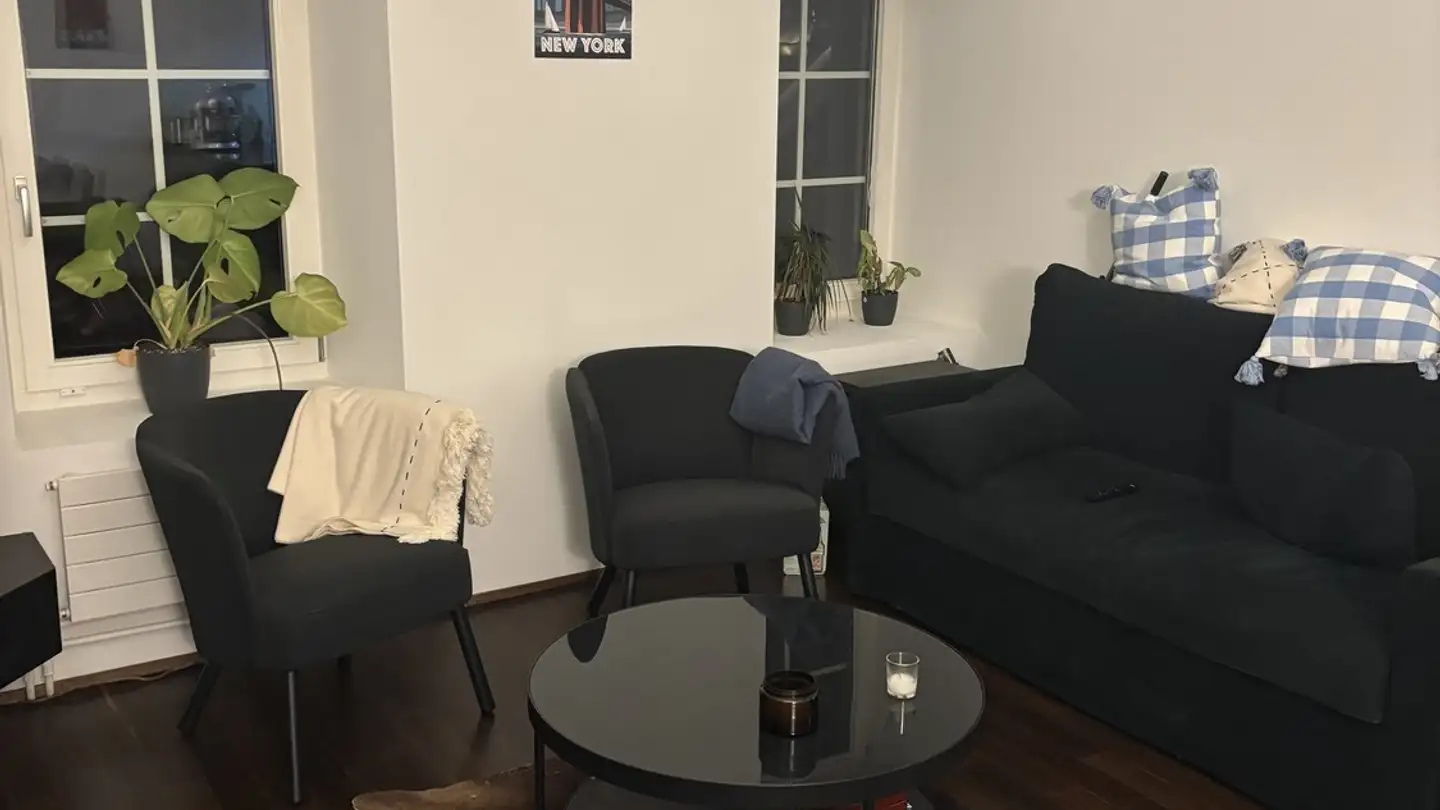 Appartement à louer - Niederdorfstrasse 48, 8001 Zürich - Photo 4