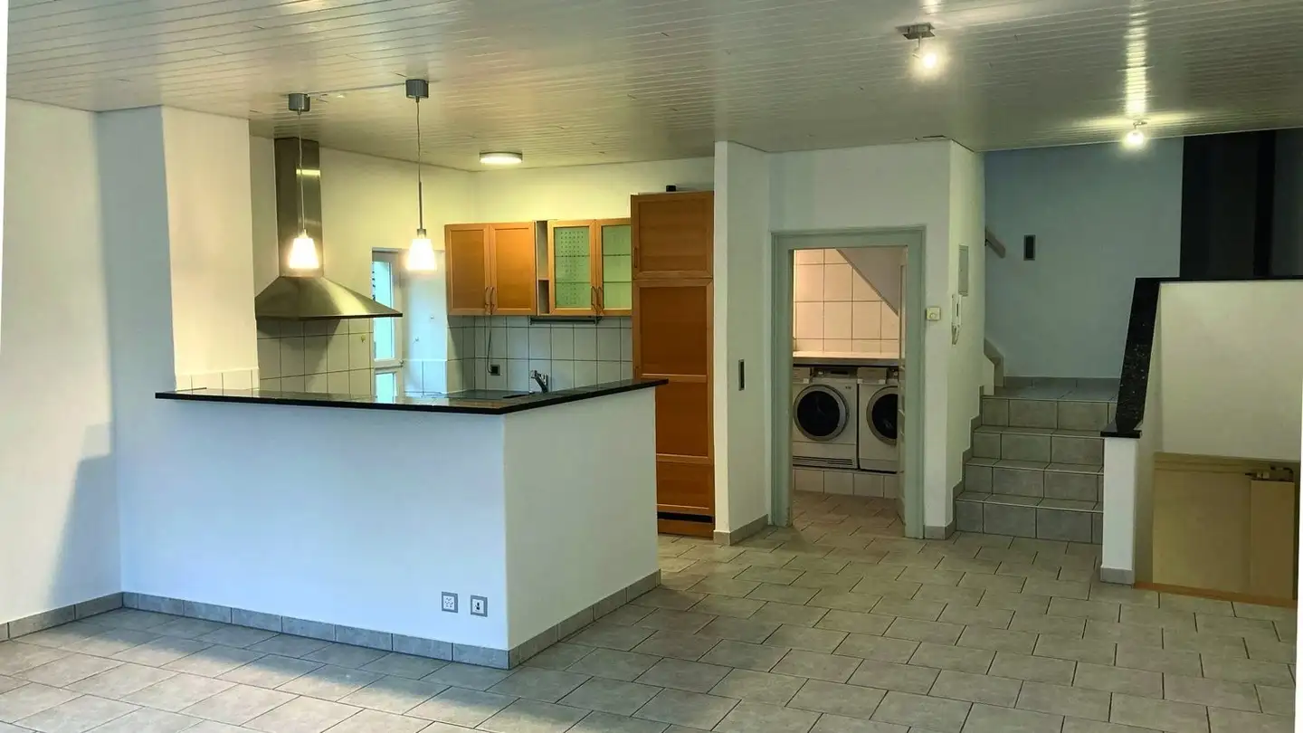 Wohnung mieten - Rue Du Nord 2, 2800 Delémont