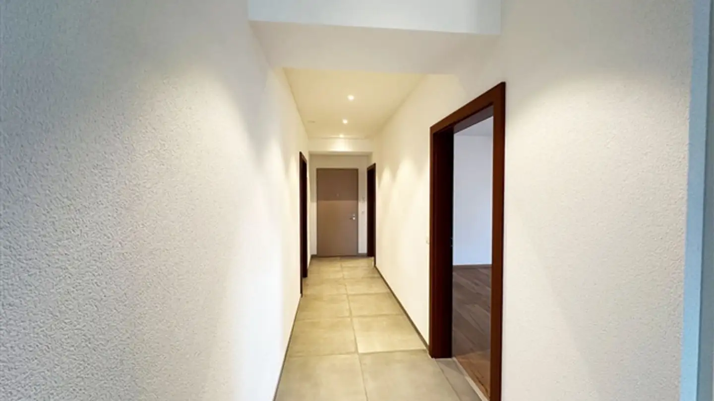 Dachgeschosswohnung mieten - 4115 Mariastein - Foto 3