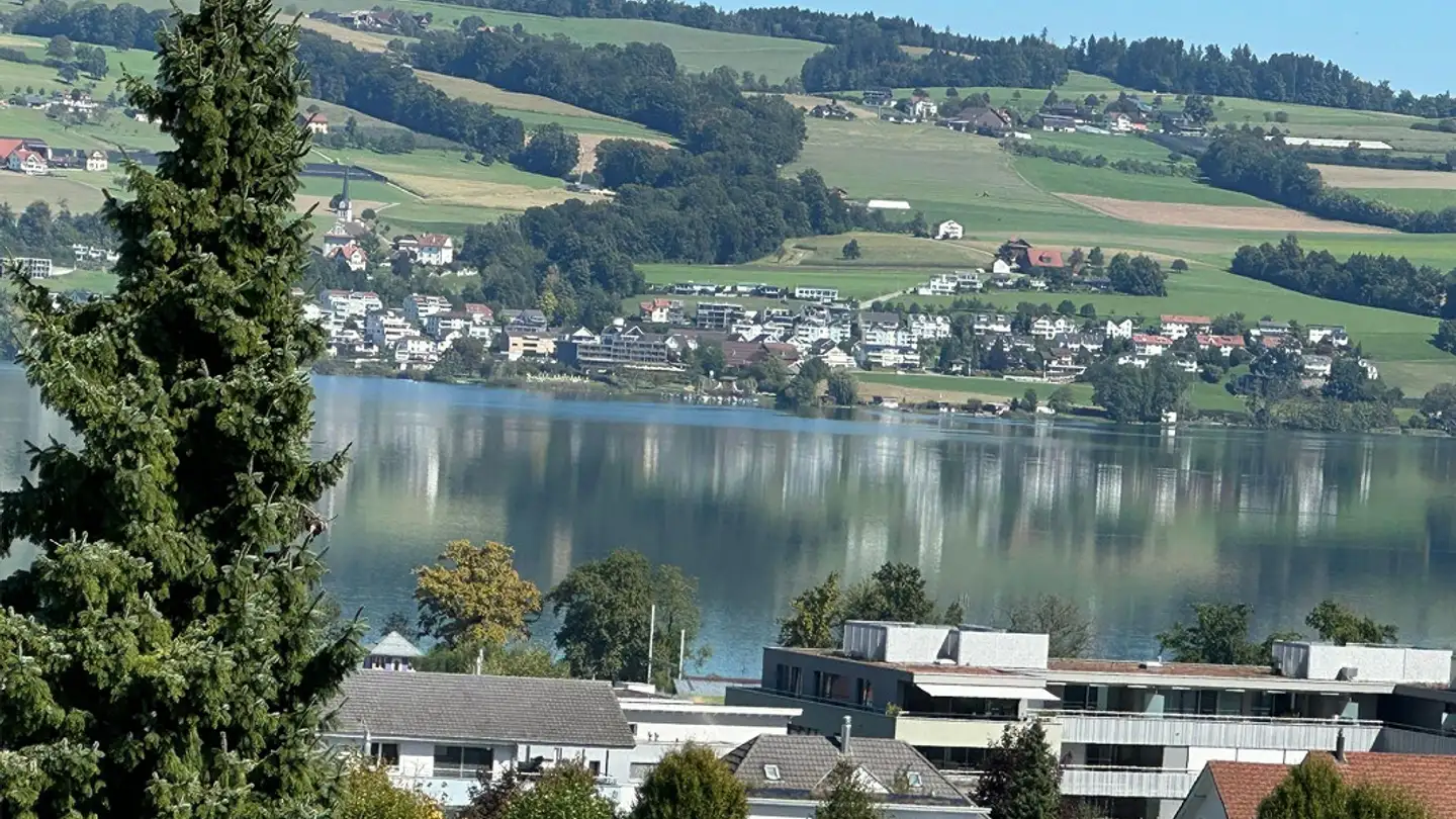 Appartamento in vendita - 6207 Nottwil