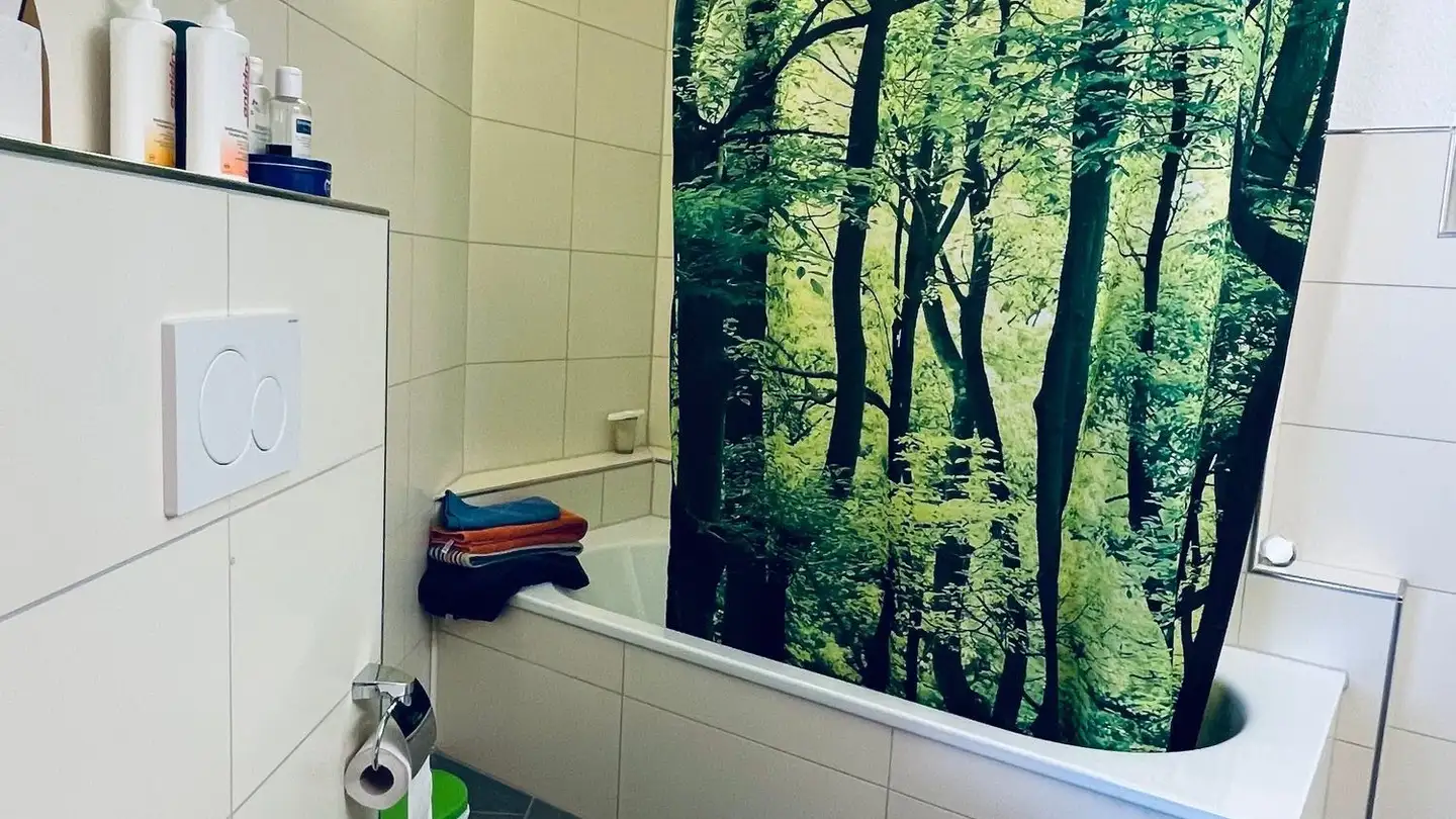 Studio à louer - Strickweg 5a, 5722 Gränichen - Photo 4