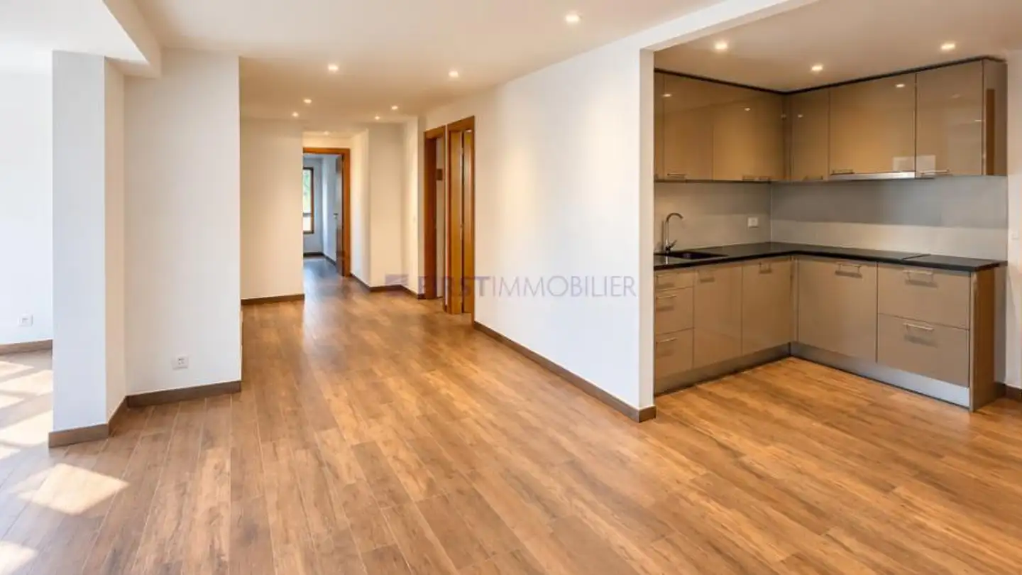 Apartment for sale - Avenue Centrale 48, 1885 Chesières