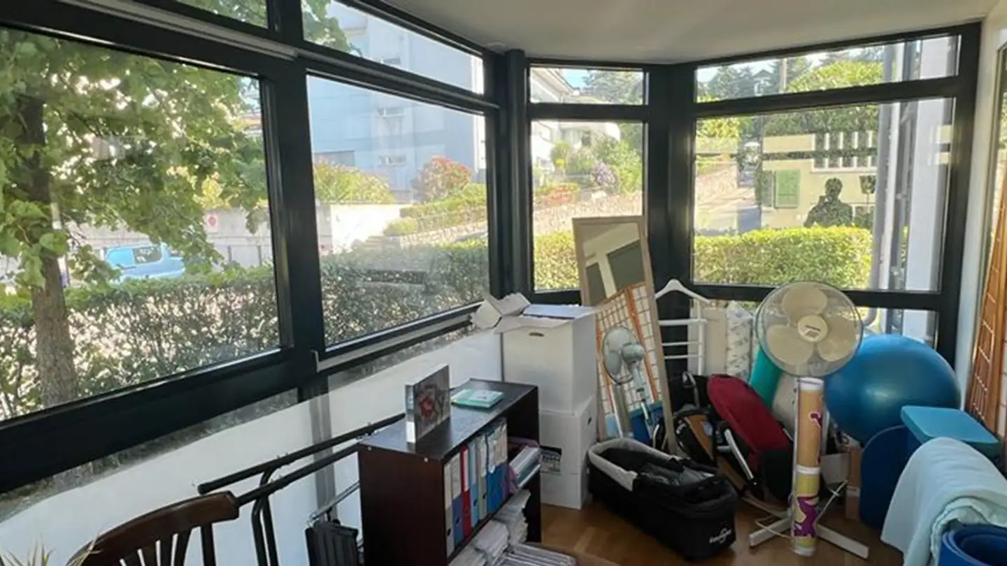 Commercial for rent - Chemin de la Clergère 20, 1009 Pully - Photo 4