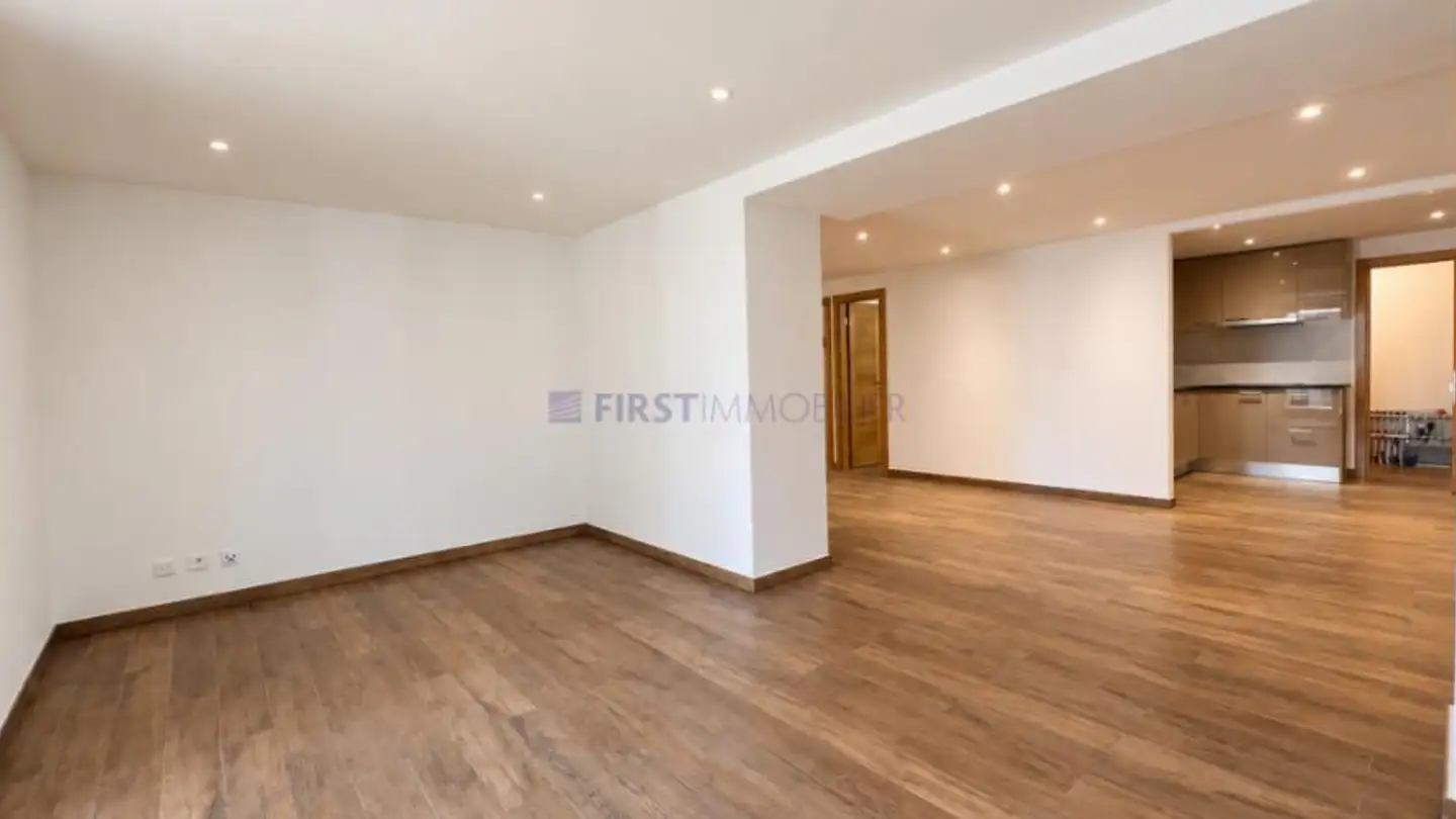 Apartment for sale - Avenue Centrale 48, 1885 Chesières - Photo 3