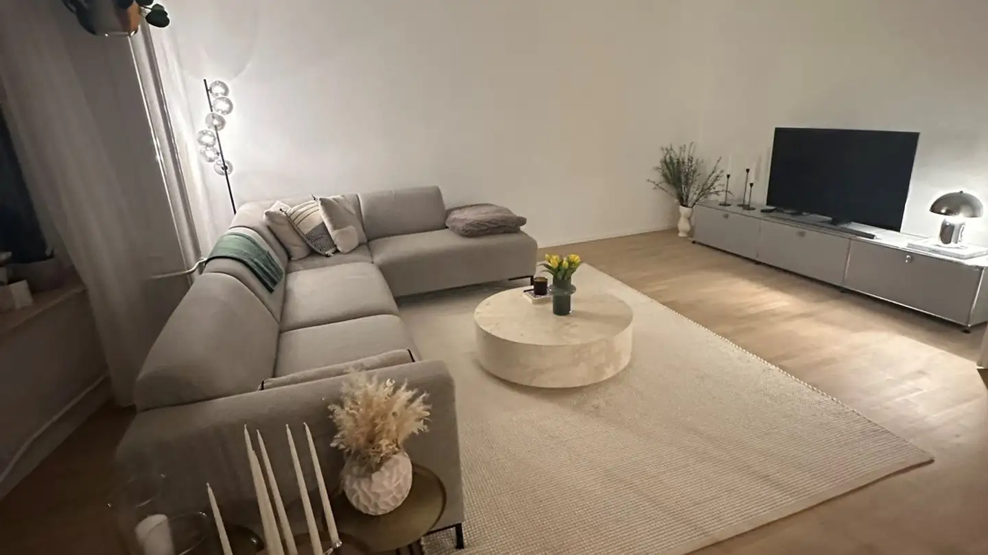 Appartement à louer - Hardplatz 15, 8004 Zürich - Photo 2