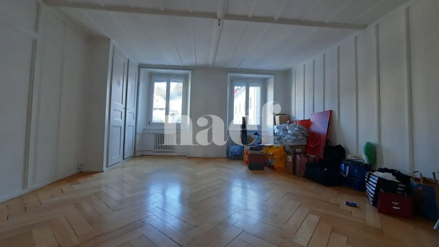 Appartamento in affitto - Rue Daniel-Jeanrichard 35, 2400 Le Locle - Photo 3