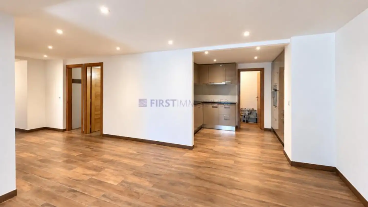 Apartment for sale - Avenue Centrale 48, 1885 Chesières - Photo 4