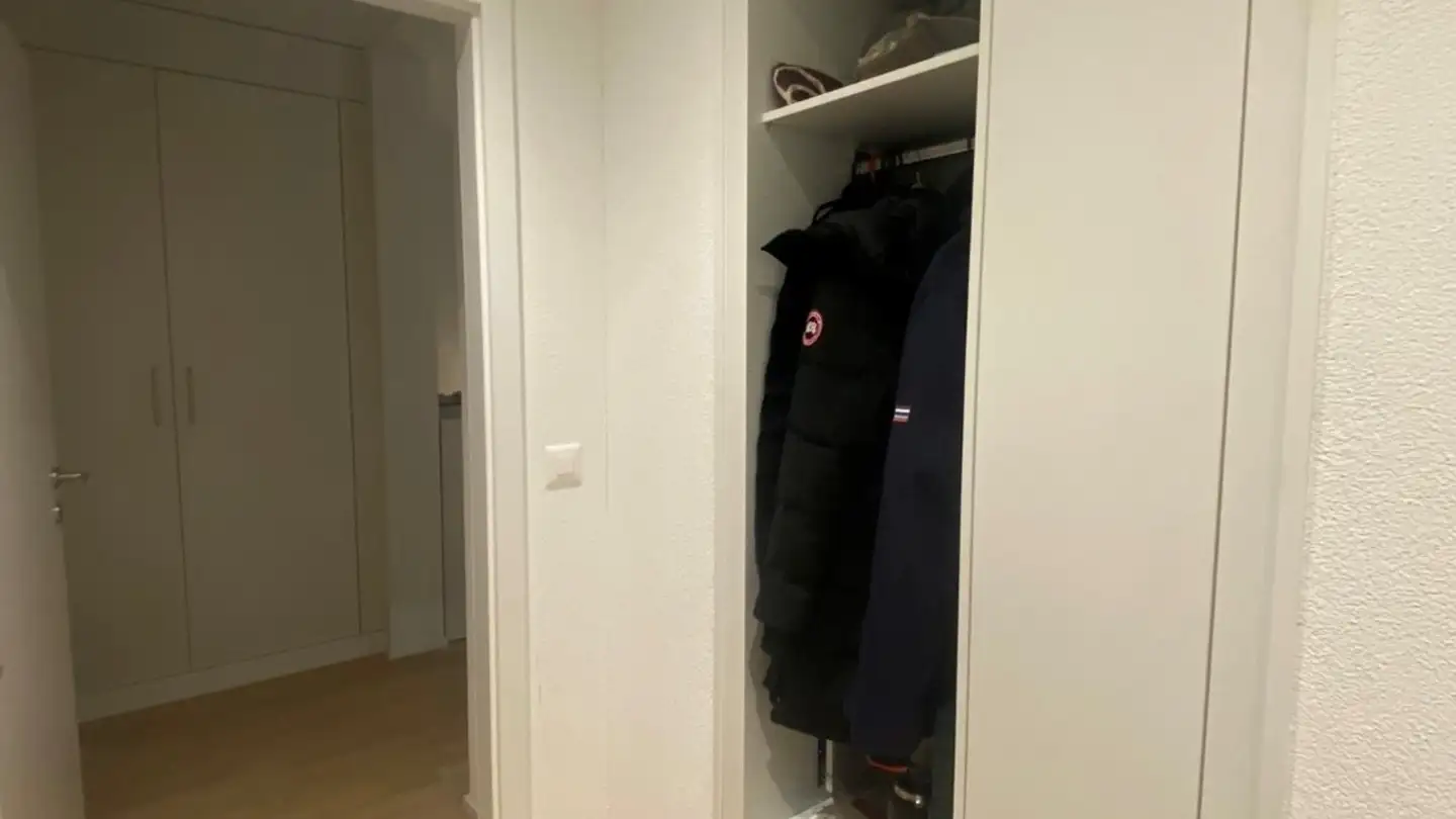 Appartement à louer - Hardplatz 15, 8004 Zürich - Photo 3